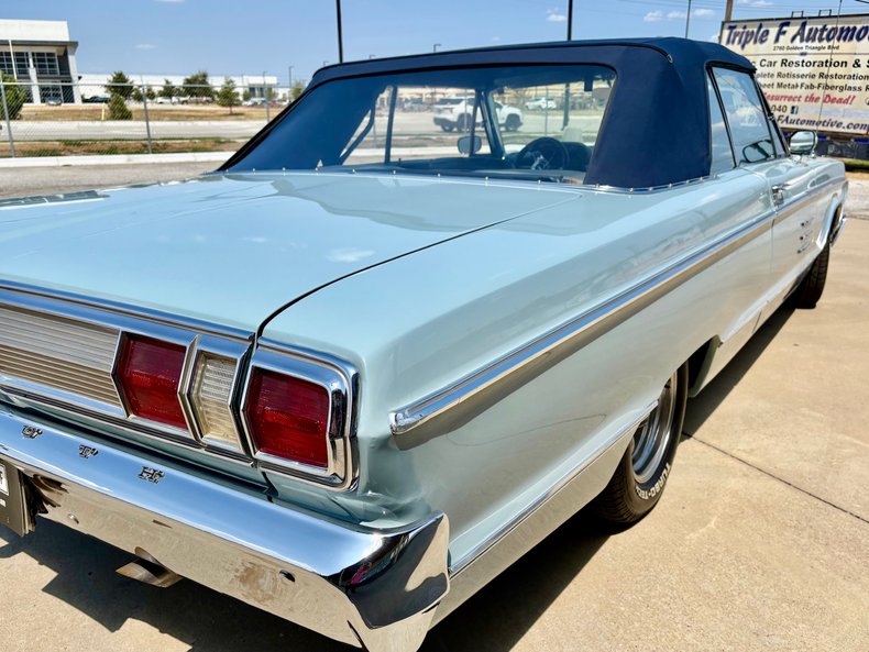 1966 Plymouth Sport Fury 27