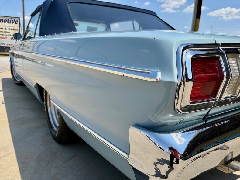 1966 Plymouth Sport Fury 28