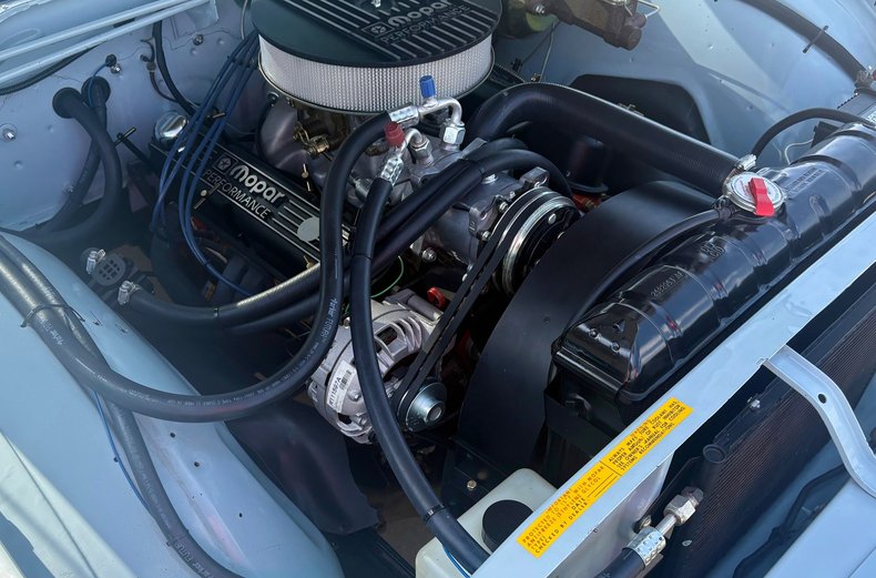 1966 Plymouth Sport Fury 33