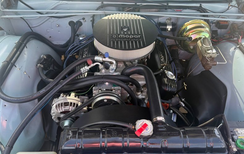 1966 Plymouth Sport Fury 30