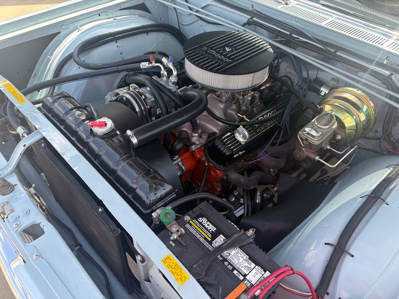1966 Plymouth Sport Fury 31