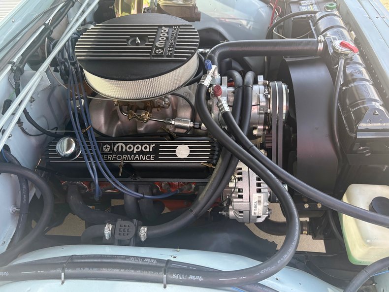 1966 Plymouth Sport Fury 34
