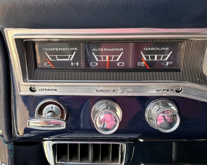 1966 Plymouth Sport Fury 37