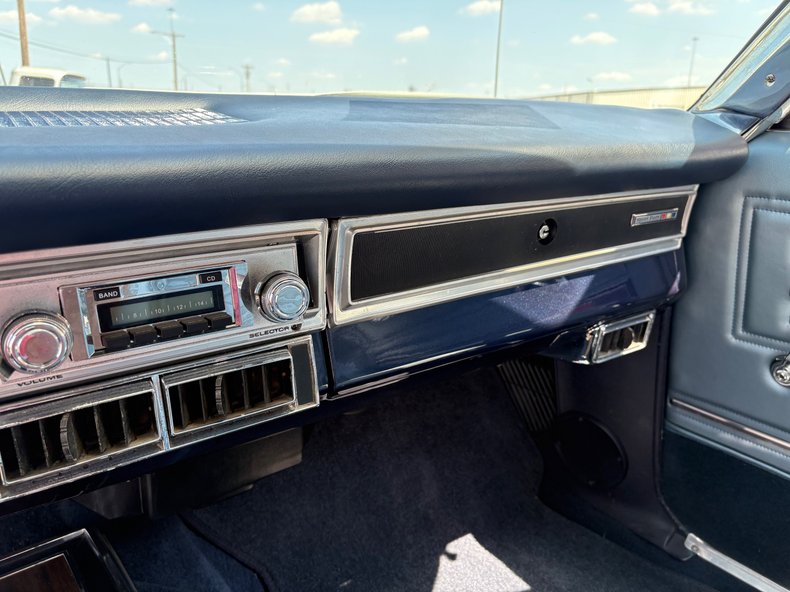 1966 Plymouth Sport Fury 38