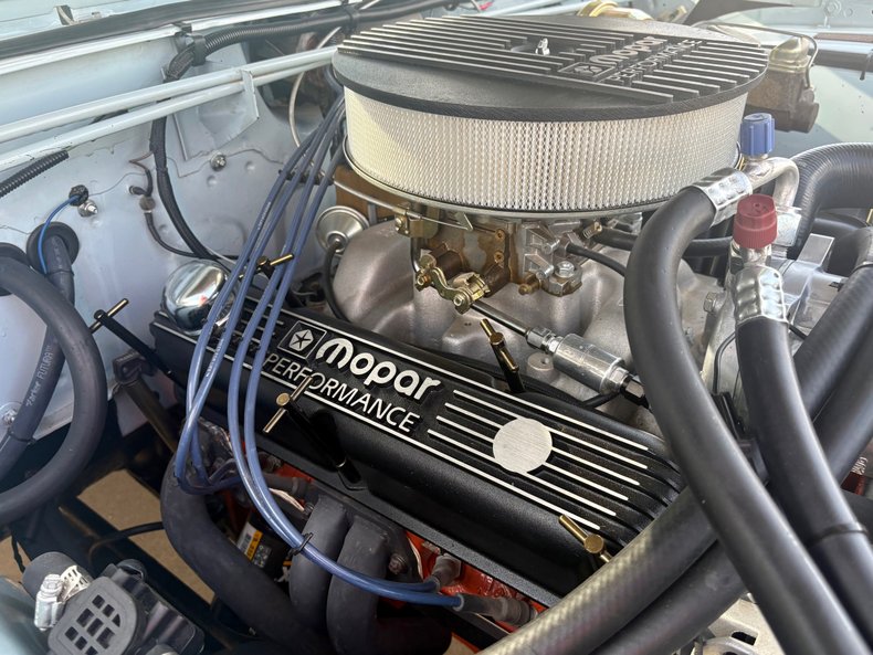 1966 Plymouth Sport Fury 36