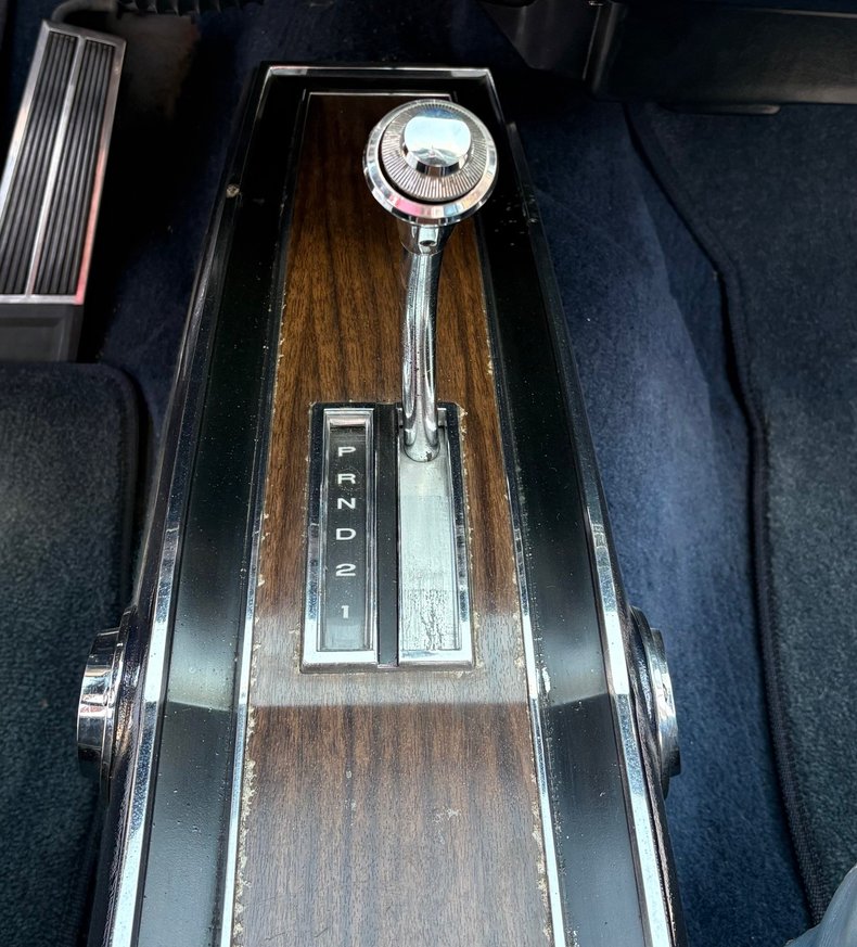 1966 Plymouth Sport Fury 39