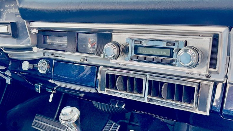 1966 Plymouth Sport Fury 44