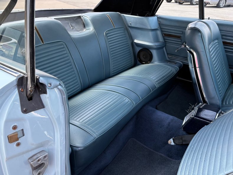 1966 Plymouth Sport Fury 45