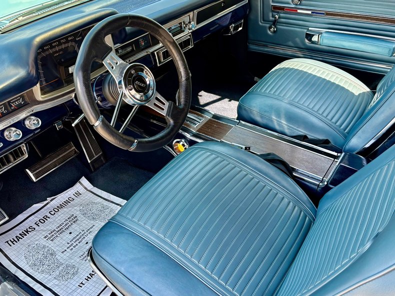 1966 Plymouth Sport Fury 42
