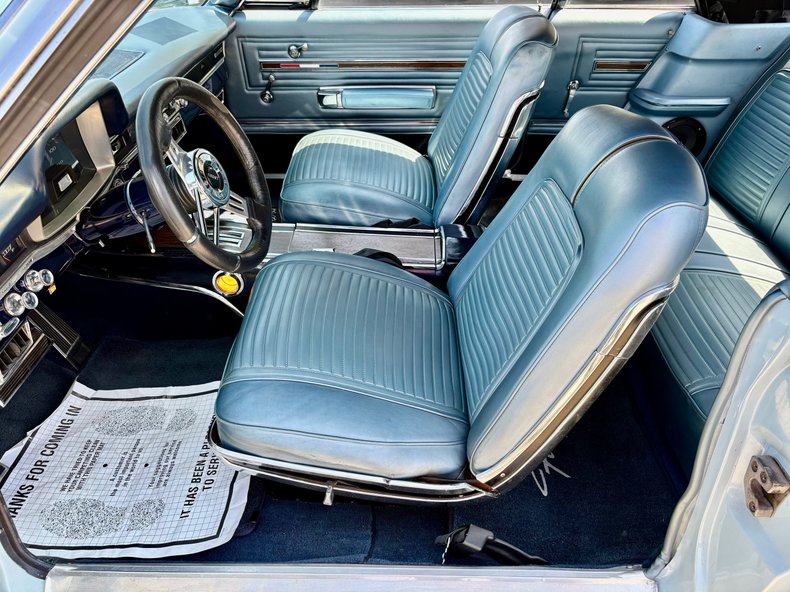 1966 Plymouth Sport Fury 43