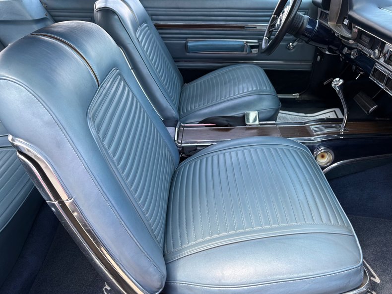 1966 Plymouth Sport Fury 46