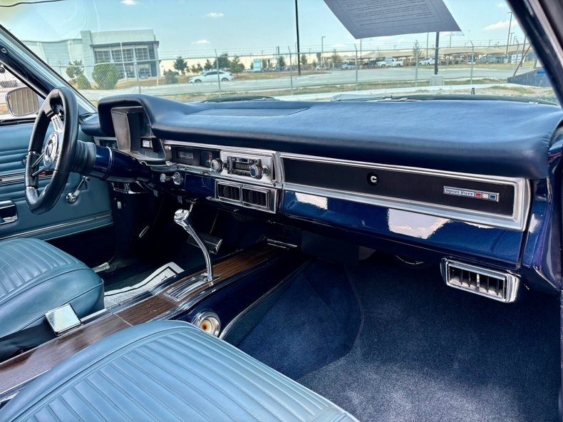 1966 Plymouth Sport Fury 47