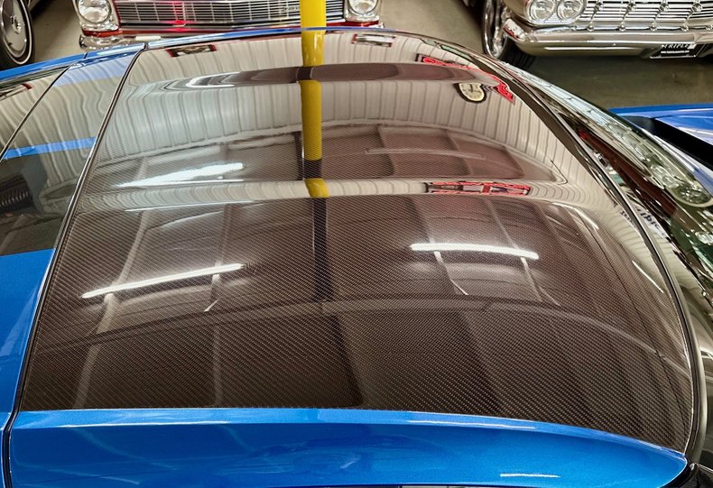 2015 Chevrolet Corvette 21