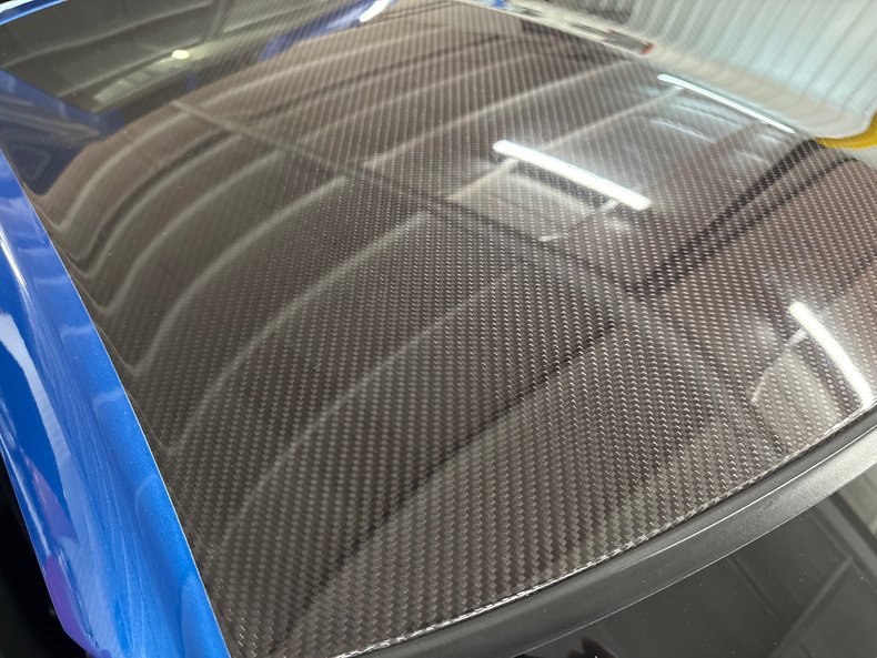 2015 Chevrolet Corvette 26
