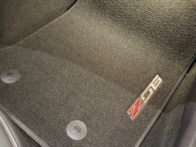 2015 Chevrolet Corvette 40