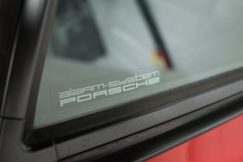 1994 Porsche C4