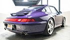 1996 Porsche C4S