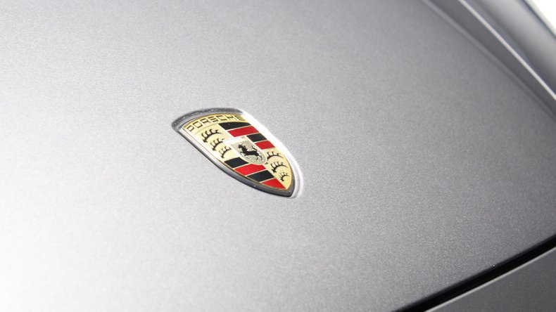 2013 Porsche Cayenne