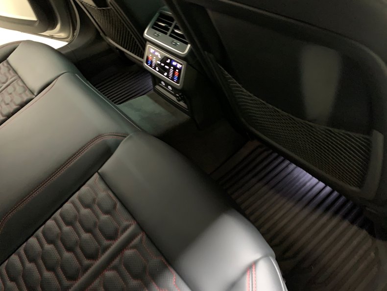 2022 Audi RS 7