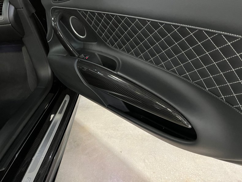 2015 Audi R8 V10