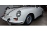 1964 Porsche 356 SC