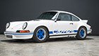 1984 Porsche Carrera RS