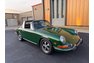 1968 Porsche 912