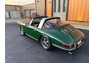 1968 Porsche 912