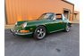 1968 Porsche 912