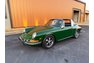 1968 Porsche 912