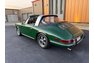 1968 Porsche 912