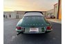 1968 Porsche 912