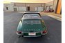 1968 Porsche 912