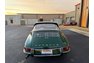 1968 Porsche 912