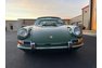 1968 Porsche 912