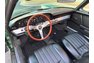 1968 Porsche 912