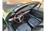 1968 Porsche 912