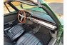 1968 Porsche 912