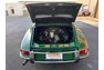 1968 Porsche 912