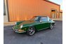 1968 Porsche 912