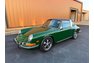 1968 Porsche 912