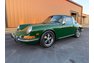 1968 Porsche 912