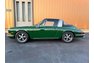 1968 Porsche 912