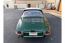 1968 Porsche 912
