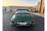 1968 Porsche 912