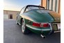 1968 Porsche 912