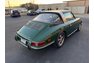 1968 Porsche 912