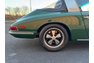 1968 Porsche 912