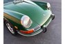 1968 Porsche 912