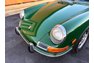 1968 Porsche 912